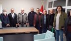 Yeşilay Toplantımız
